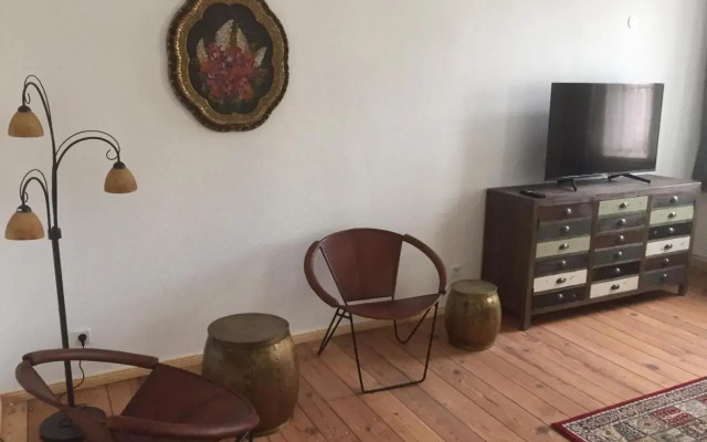 Rathaus-Pension 1685