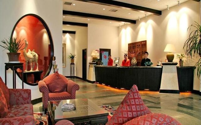 Hanxin Xuanmiao Business Hotel