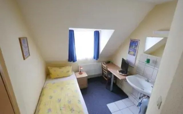 Hotel Westfalen Krug