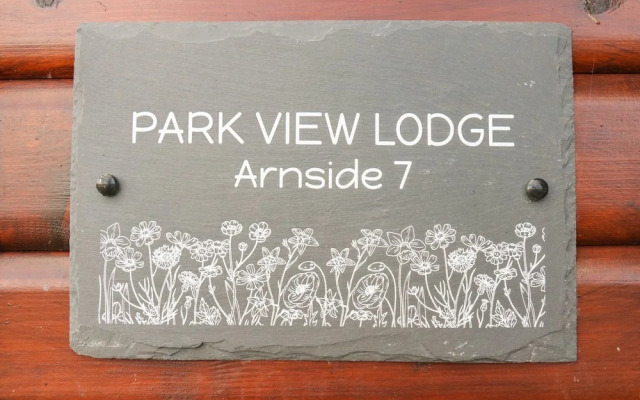 Park View Lodge, Arnside 7