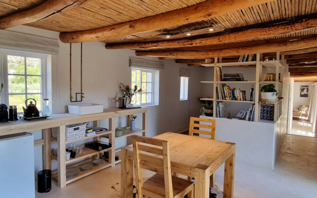 De Kombuys Estate
