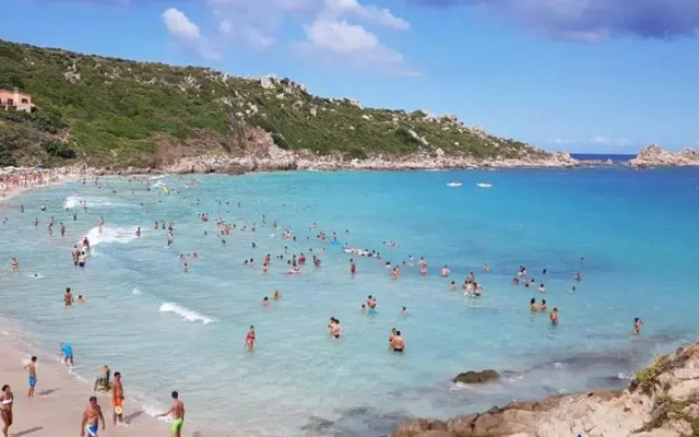 Hotel Sandalion