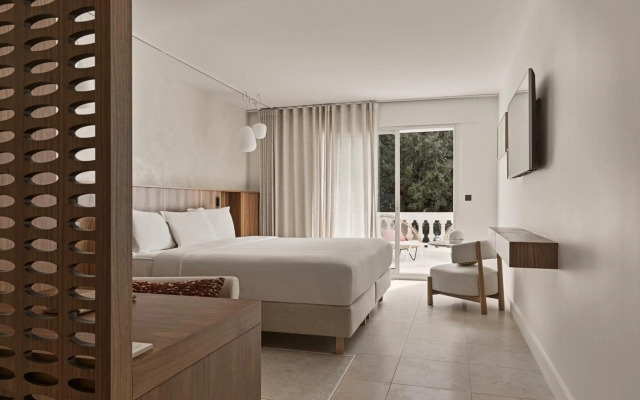 Le Petit Nice Passedat - Relais & Châteaux