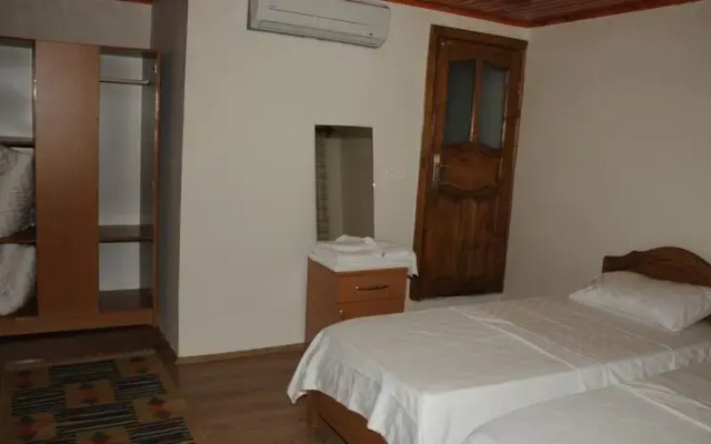 Castle Pension