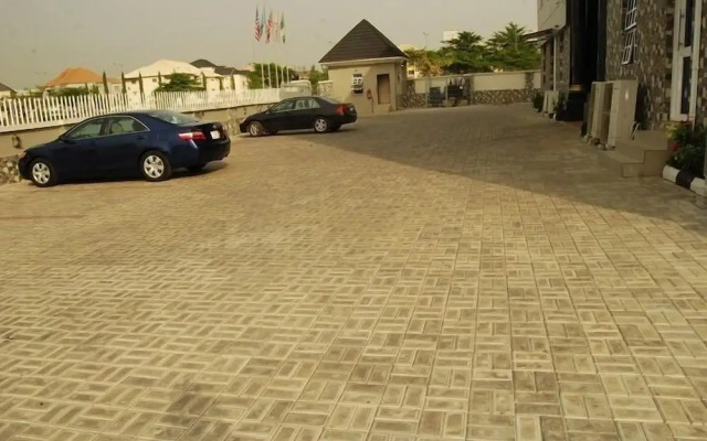 Links Hotel Abuja