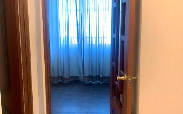 Apartamenty na Eshba 173