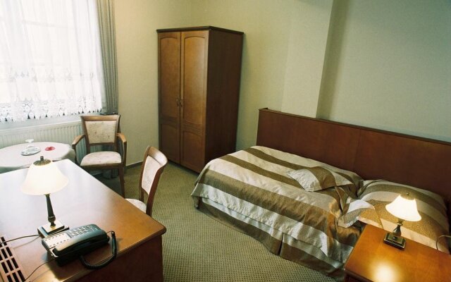 Park Hotel Tartuf