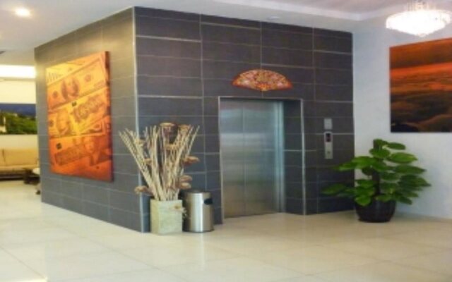 My Hotel Bukit Mertajam