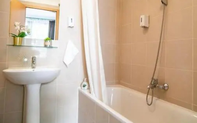 Soho Budapest 304, 4 ppl, AC, FAST WIFI, Smart TV