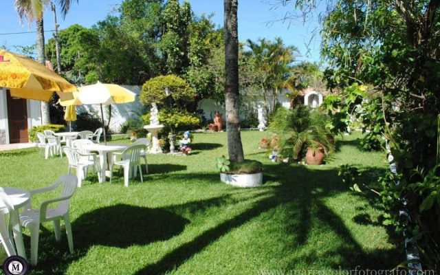 Pousada Recanto Sol a Sol