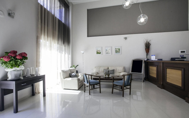 Hotel Simeon