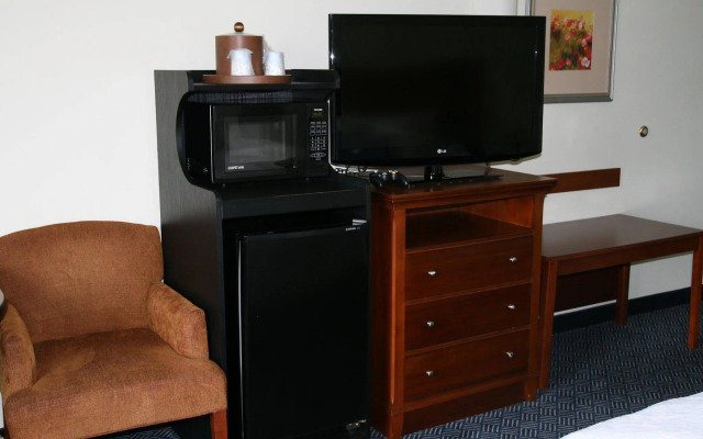 Hampton Inn Pine Grove