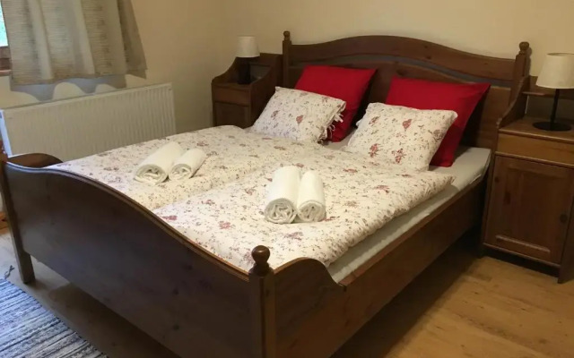 Holiday home Skalka