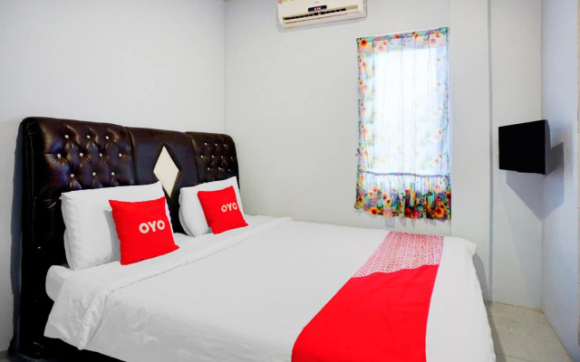 Collection O Banda Aceh near Masjid Raya Baiturrahman formerly Hotel Mulana