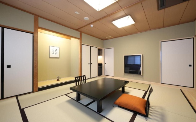 Superior Japanese Room 사진 4