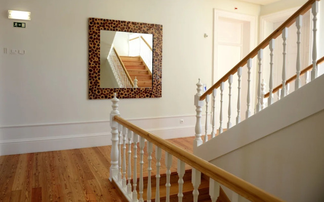 Hotel Quinta da Cruz & SPA