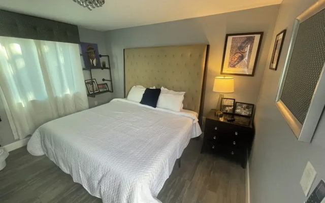 Dunns Josephine Hotel