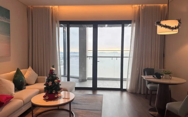 HB serviced Apartment - Ha Long