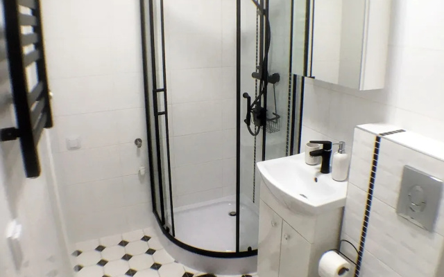 Qwadratura by 3City Rentals