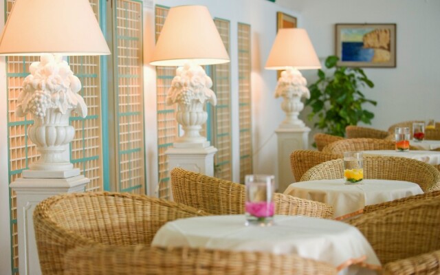 Hotel Sierra Silvana