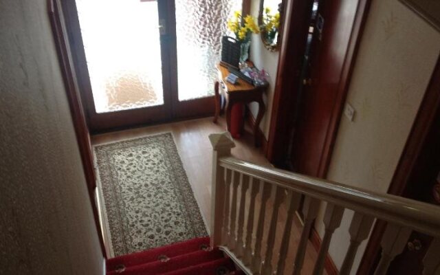 Beulah Guest House