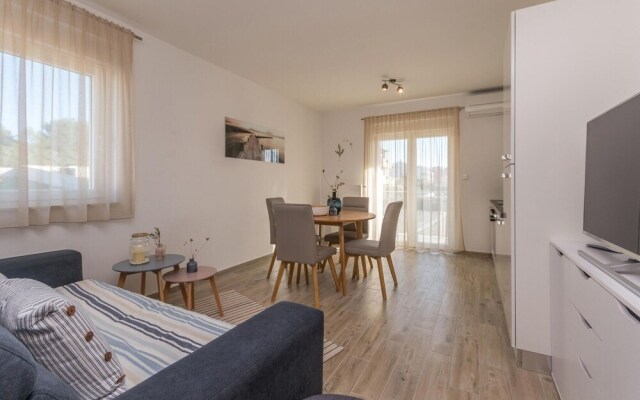 Beautiful Apartment in Zadar With 1 Bedrooms and Wifi