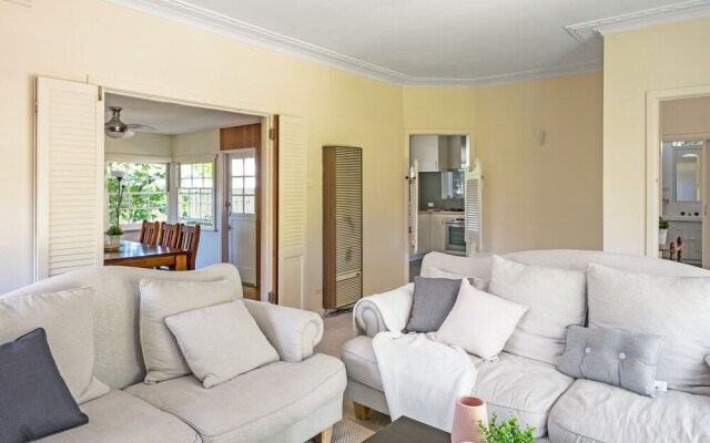 Roomerang at Massey St