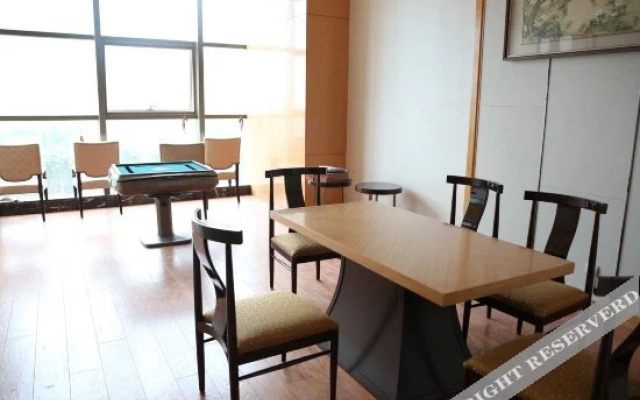 Minjiang Empark Grand Hotel Conference & Exhibition Center