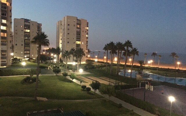 Apartamento Playa Urbanova