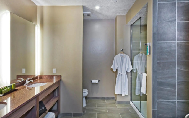 Shoshone Rose Casino & Hotel