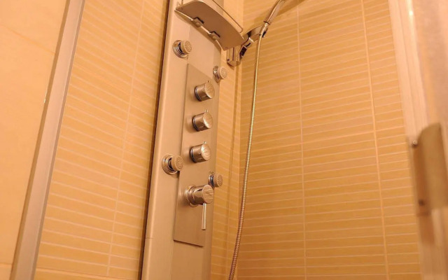 Tambo del Solar Hotel