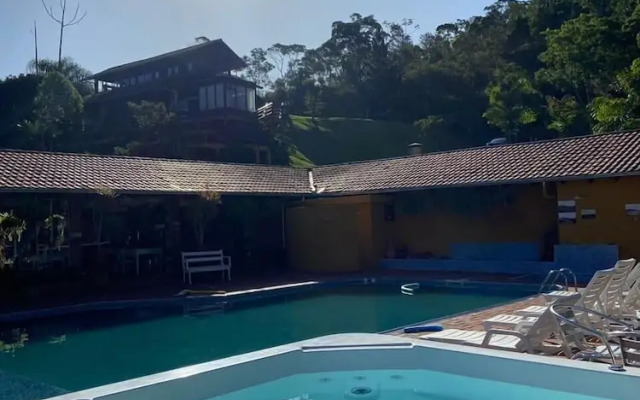 Pousada Arraial do Ouro