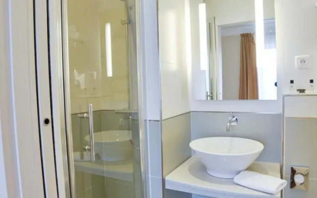 Best Western Le Grand Hotel