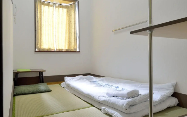Juyoh Hotel - Hostel