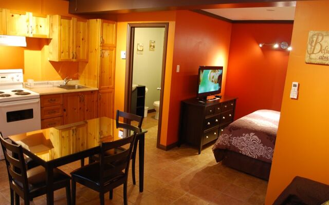 Auberge de la Vallée