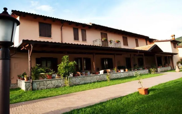 Agriturismo Uzzano