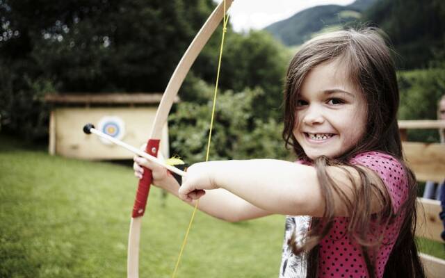 AMONTI Wellnessresort