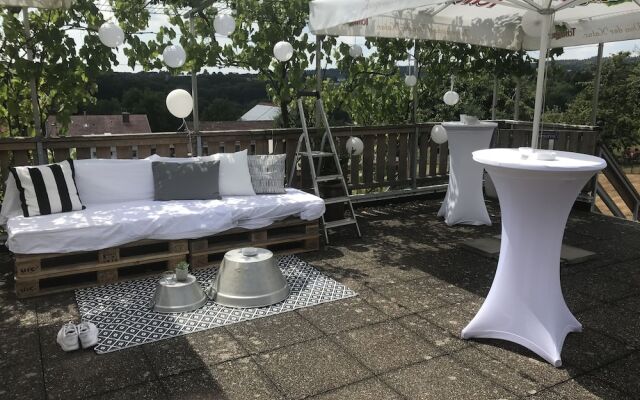 Landhotel Engel