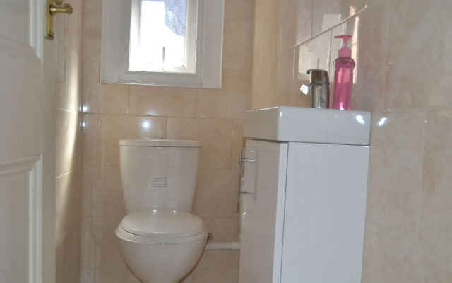 Glenfield Lodge Guest House