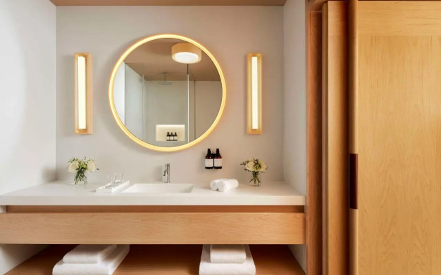 Tivoli Estela Golf & Lodges Porto
