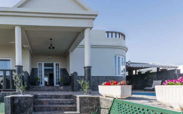 Casa Villa Portuguesa