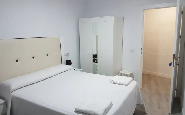Pensión Casa Botes Cuenca