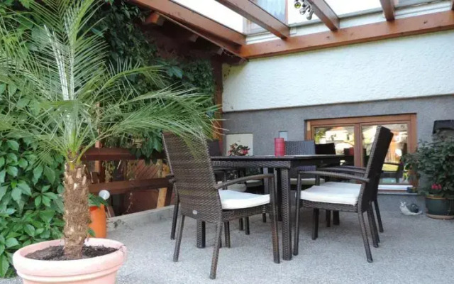 Ferienwohnung Renate Hubner