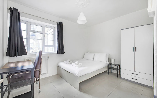 Amazing Location 3-bed In Paddington