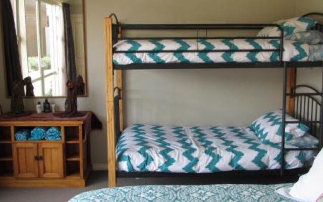 Oma Ell's B&B