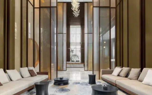 Yan'an AUSOTEL Hotel