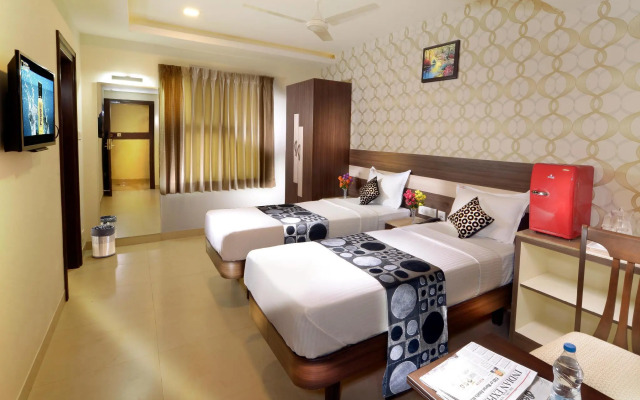 Capital O 4603 Hotel The Fortune