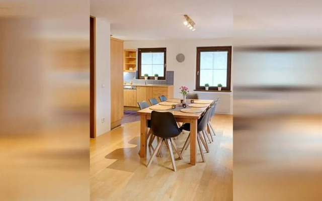 Pleasent Apartment in Harrachov