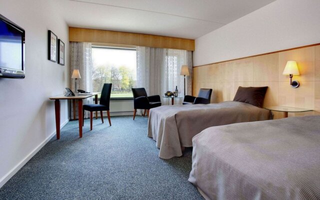 Glostrup Park Hotel