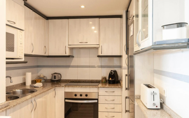 Lets Holidays Tropicana Sea Views 4